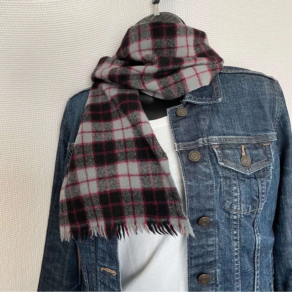 Kynoch Keith Scotland Scarf - Picture 2 of 4